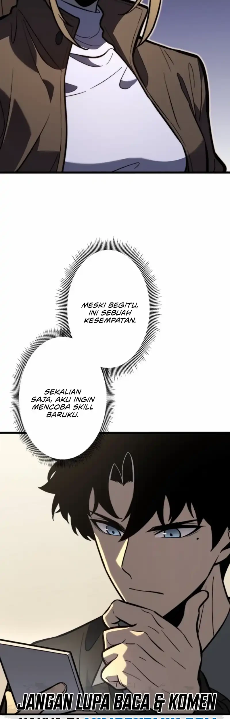The Return of the Scorned Genius Chapter 27 Gambar 63