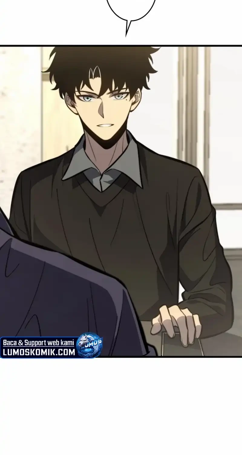 The Return of the Scorned Genius Chapter 27 Gambar 65