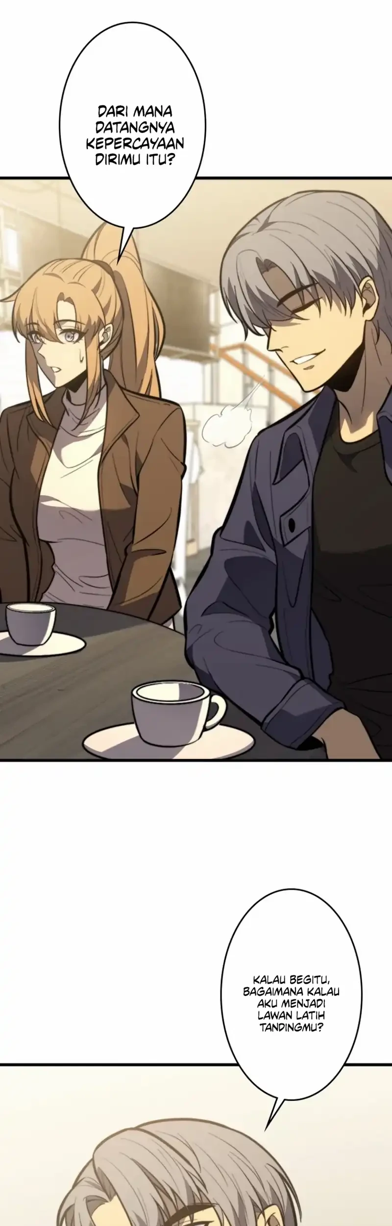 The Return of the Scorned Genius Chapter 27 Gambar 66