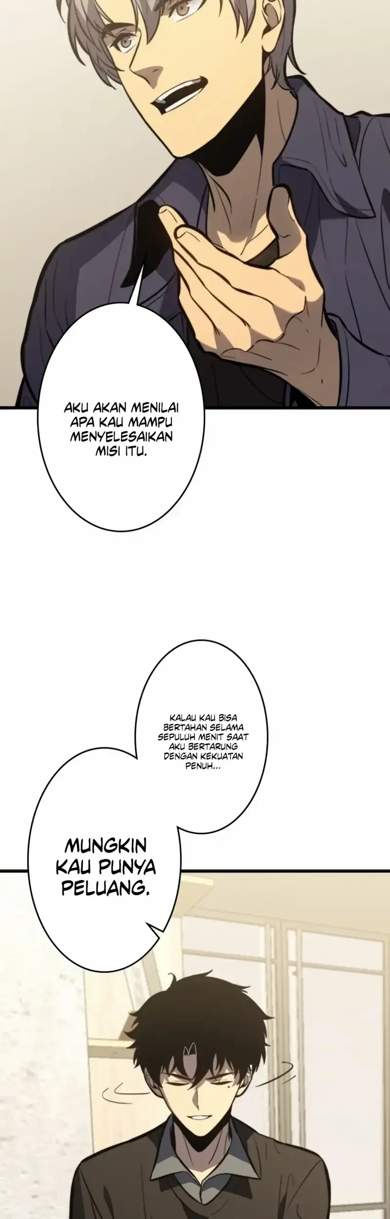 The Return of the Scorned Genius Chapter 27 Gambar 67