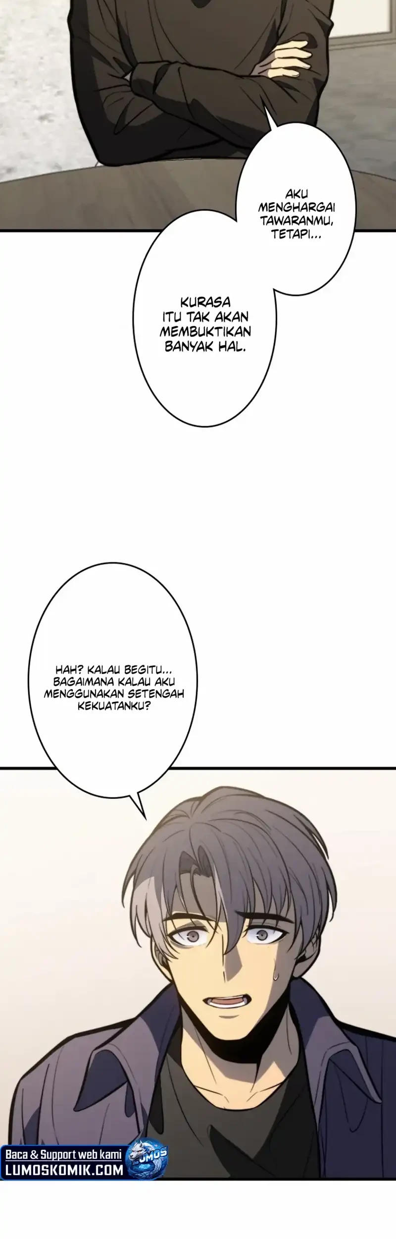 The Return of the Scorned Genius Chapter 27 Gambar 68