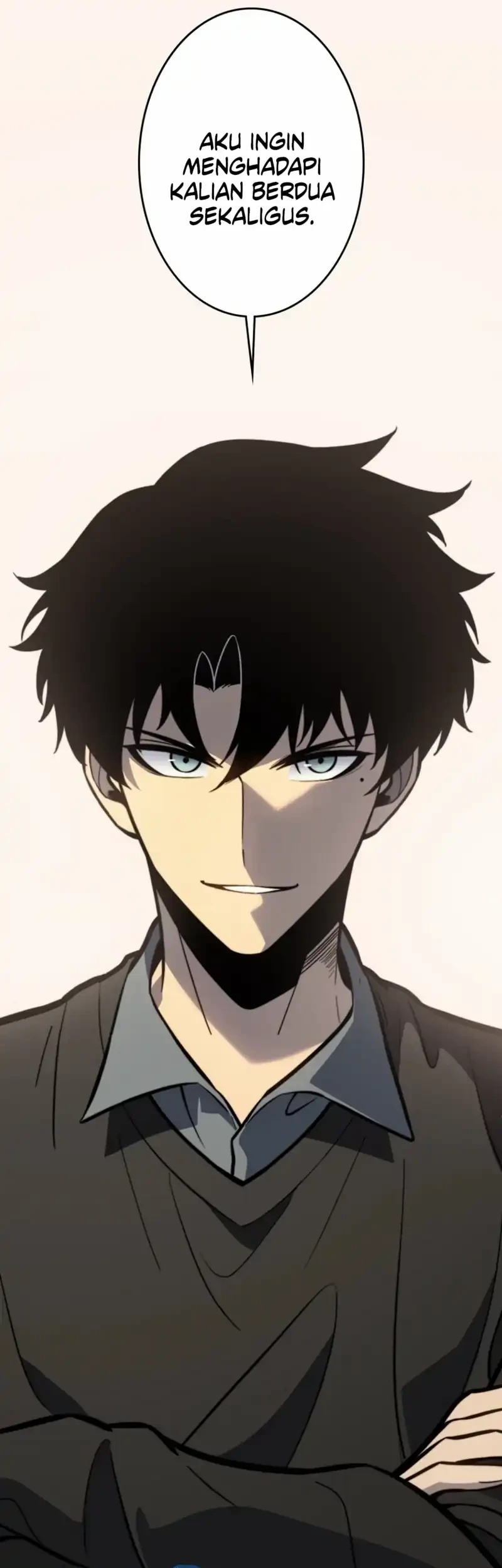The Return of the Scorned Genius Chapter 27 Gambar 70