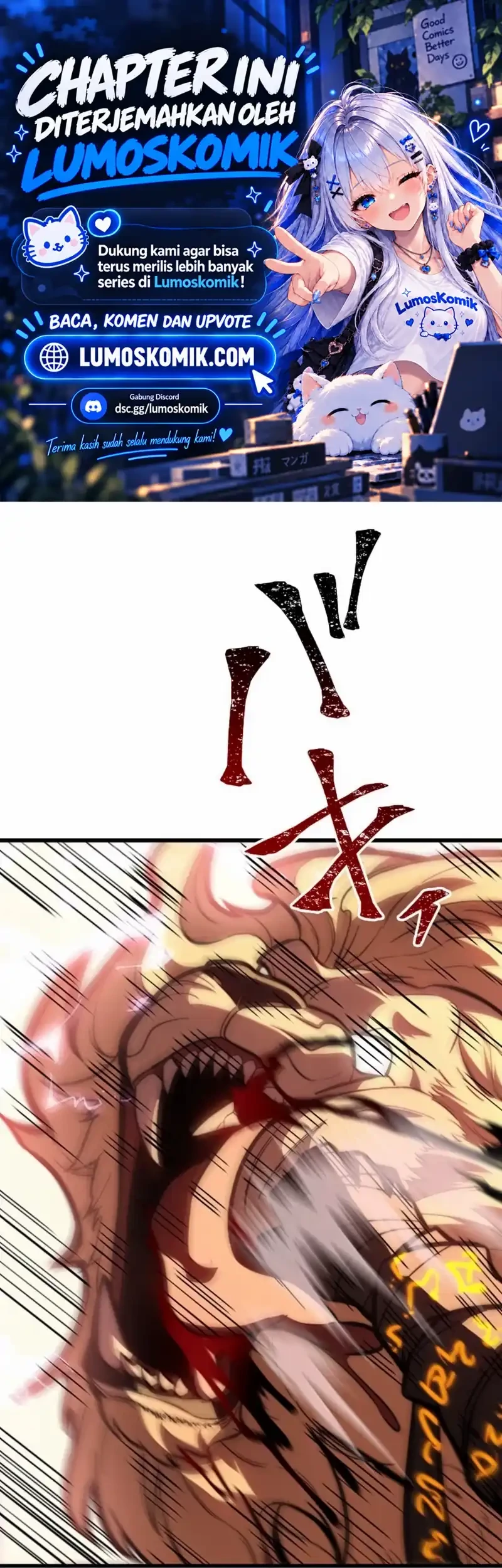 Komik The Return of the Scorned Genius Chapter 27 gambar 1