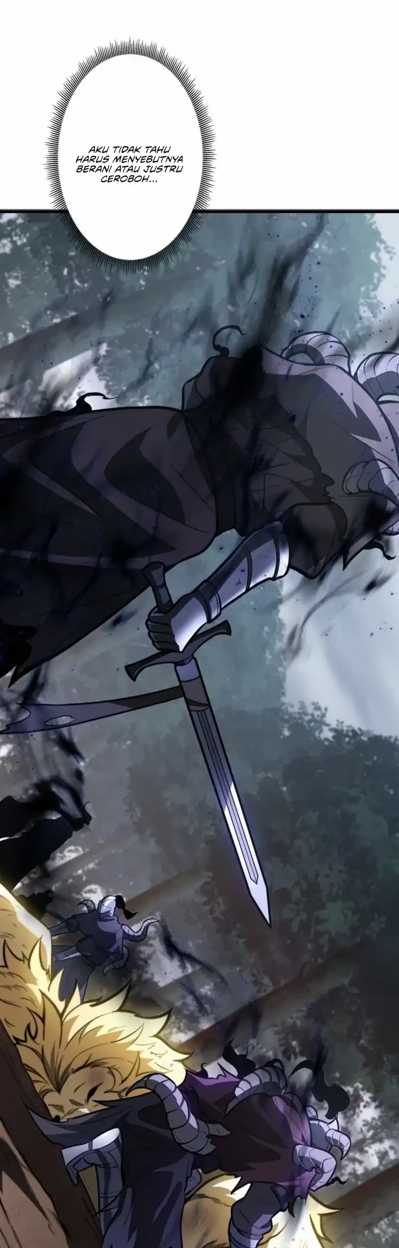 The Return of the Scorned Genius Chapter 27 Gambar 5