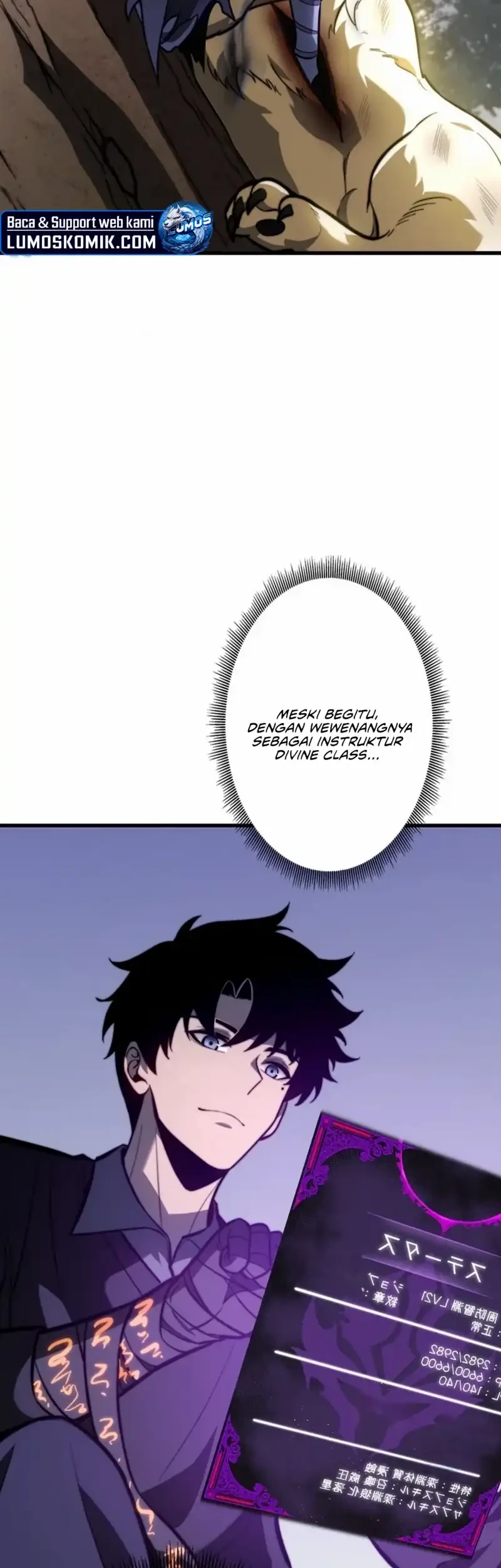 The Return of the Scorned Genius Chapter 27 Gambar 6