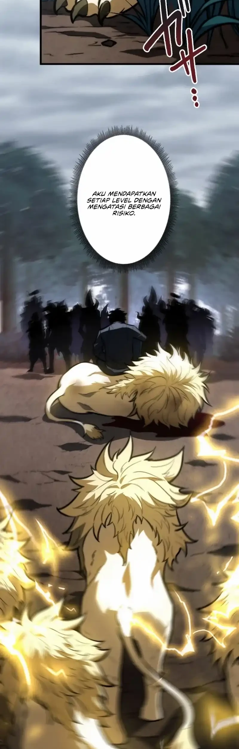 The Return of the Scorned Genius Chapter 27 Gambar 9