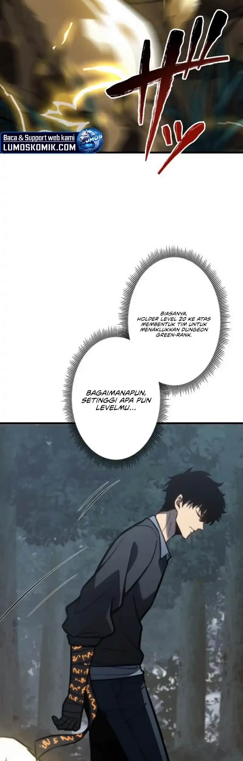 The Return of the Scorned Genius Chapter 27 Gambar 10