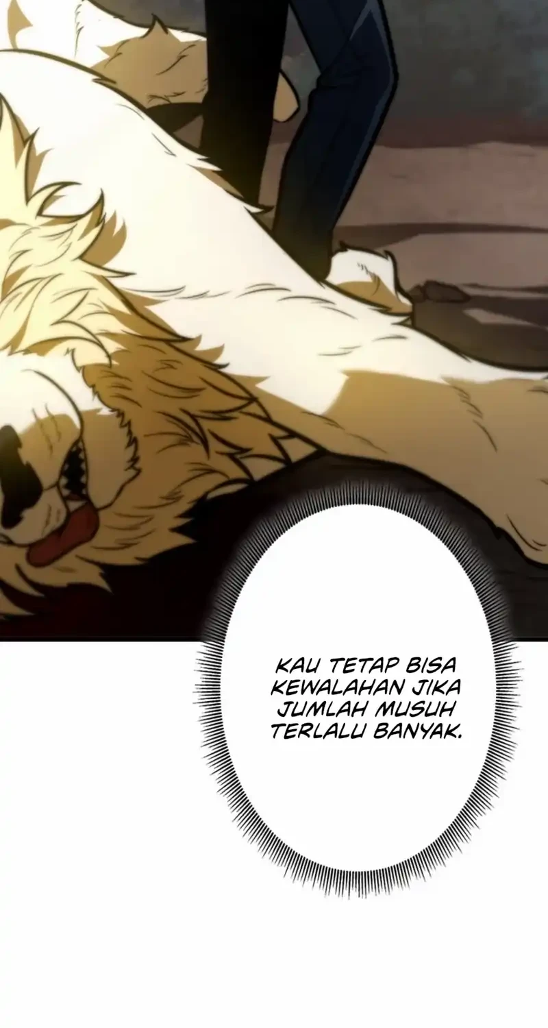The Return of the Scorned Genius Chapter 27 Gambar 11
