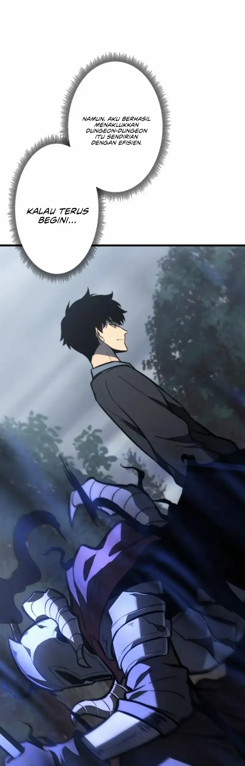 The Return of the Scorned Genius Chapter 27 Gambar 12