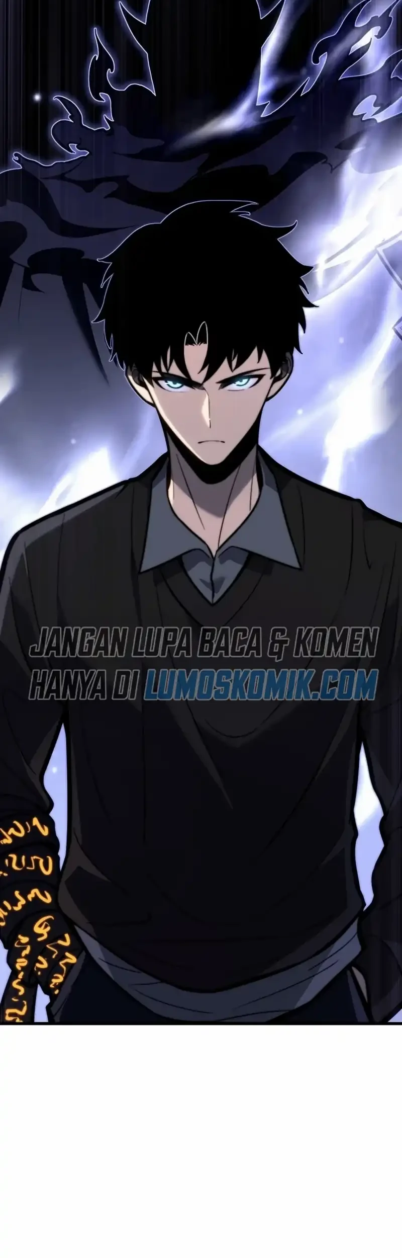 The Return of the Scorned Genius Chapter 27 Gambar 14
