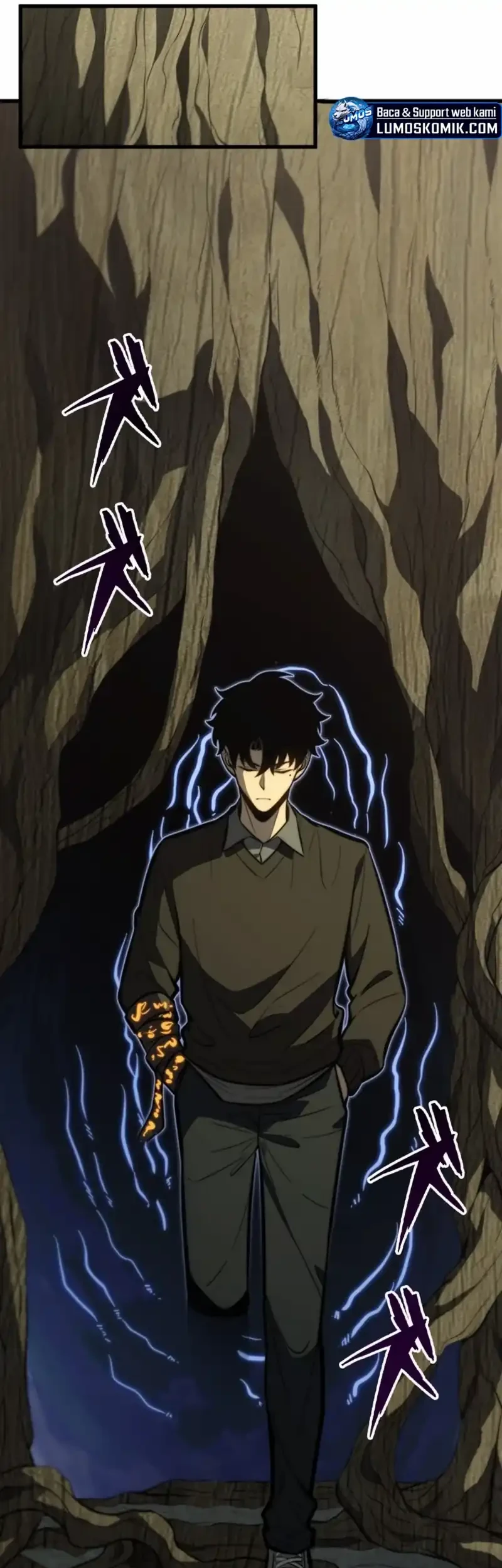 The Return of the Scorned Genius Chapter 27 Gambar 16
