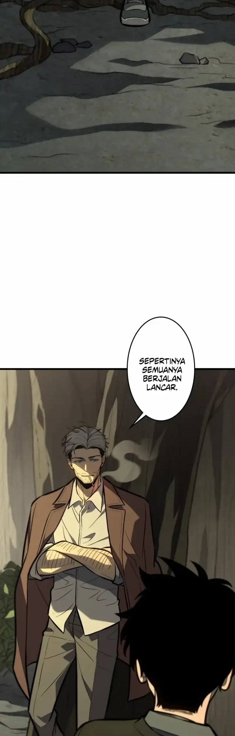 The Return of the Scorned Genius Chapter 27 Gambar 17