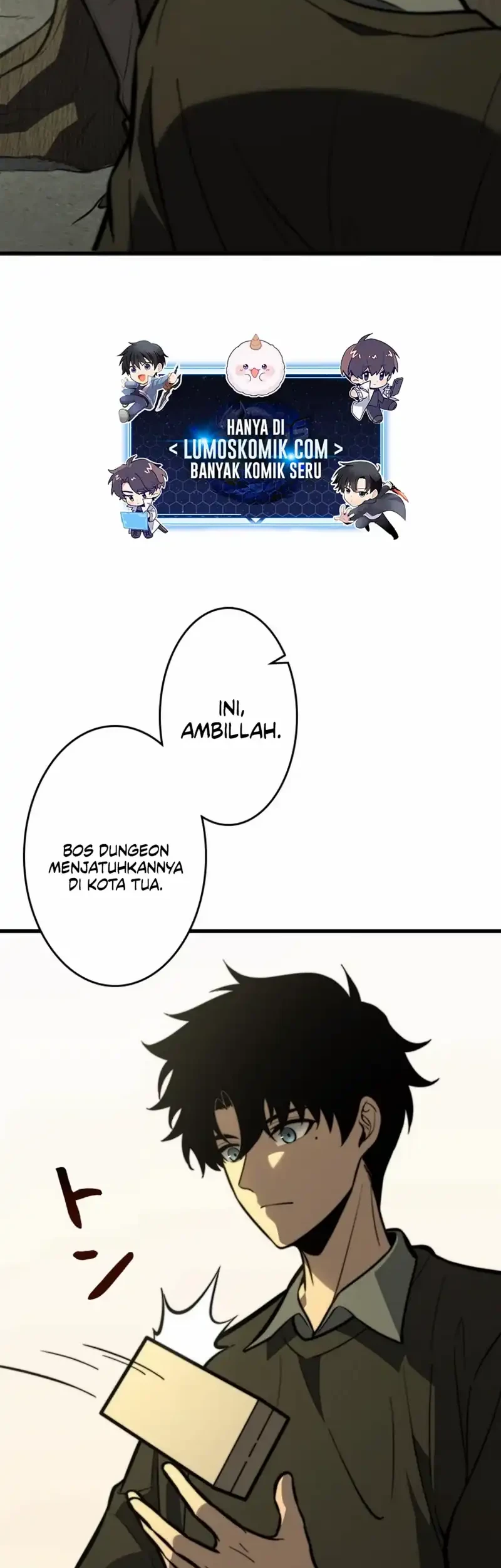 The Return of the Scorned Genius Chapter 27 Gambar 18