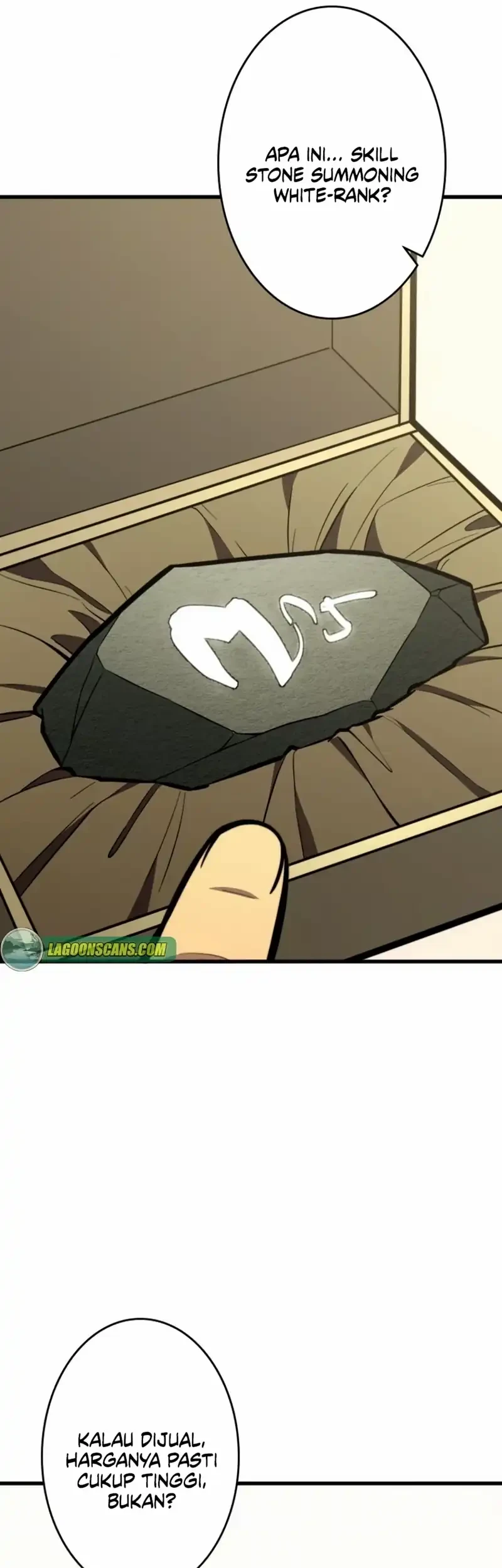 The Return of the Scorned Genius Chapter 27 Gambar 20