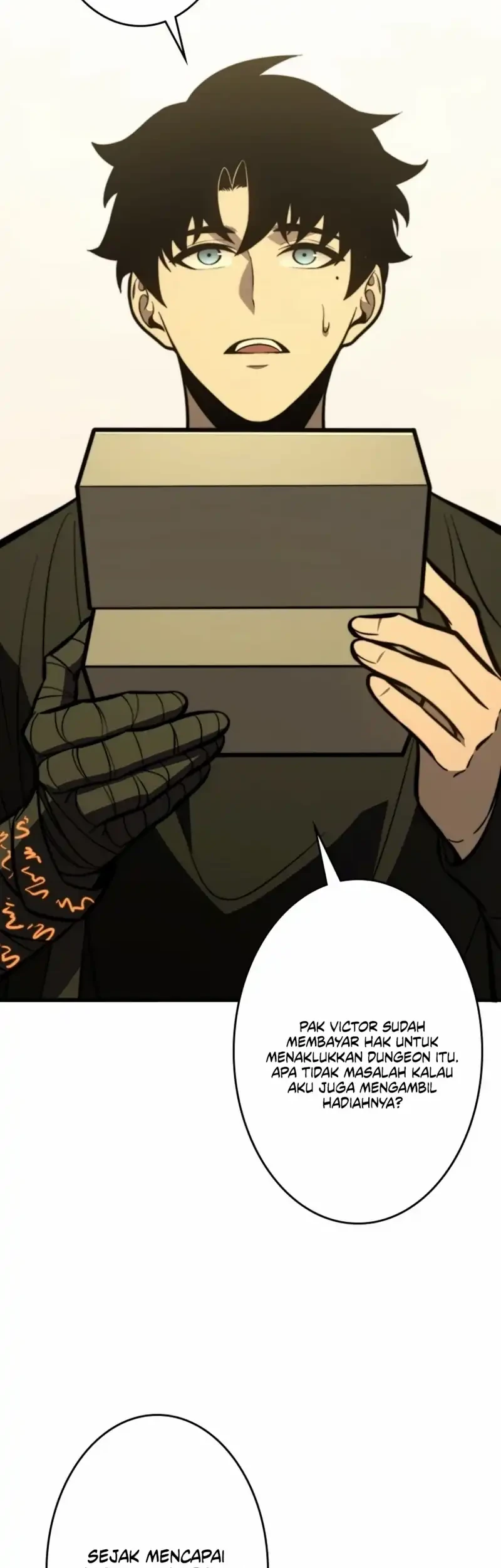 The Return of the Scorned Genius Chapter 27 Gambar 21
