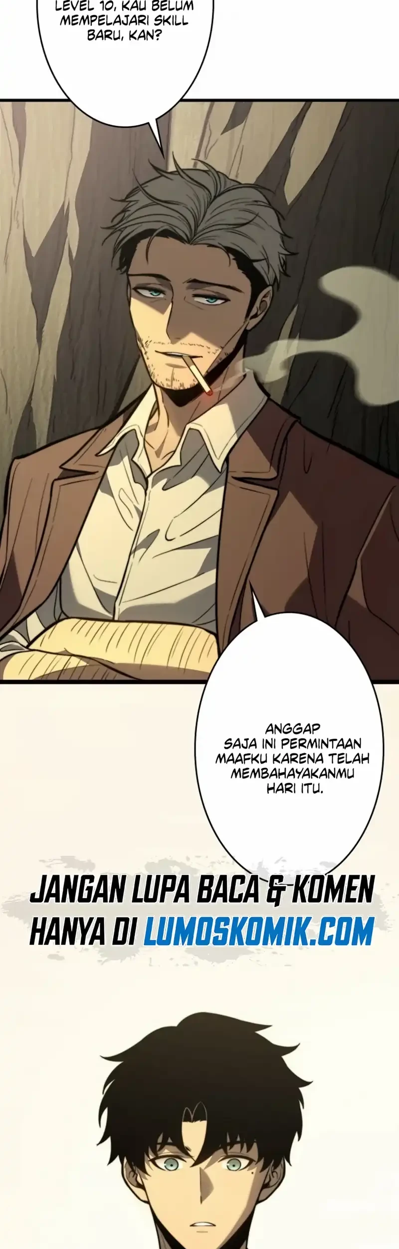 The Return of the Scorned Genius Chapter 27 Gambar 22