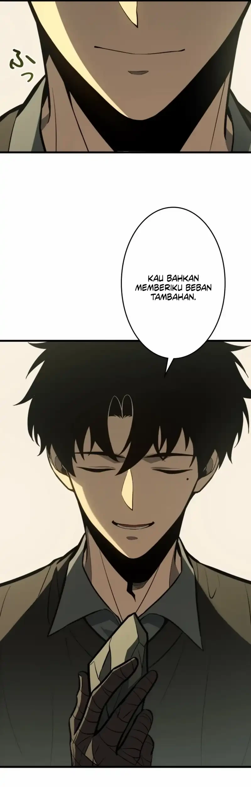 The Return of the Scorned Genius Chapter 27 Gambar 24