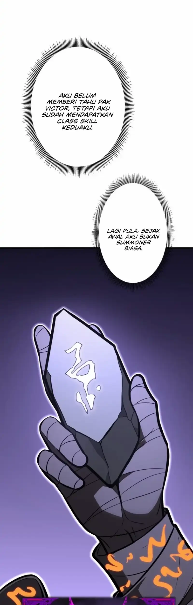 The Return of the Scorned Genius Chapter 27 Gambar 25