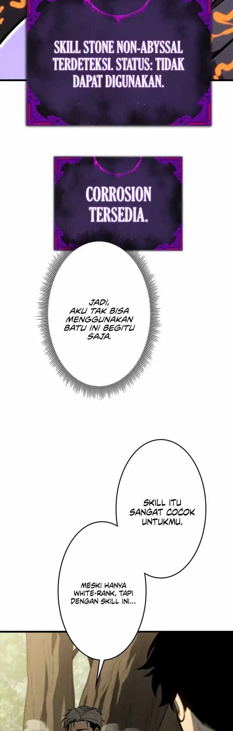 The Return of the Scorned Genius Chapter 27 Gambar 26