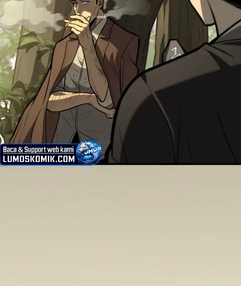 The Return of the Scorned Genius Chapter 27 Gambar 27