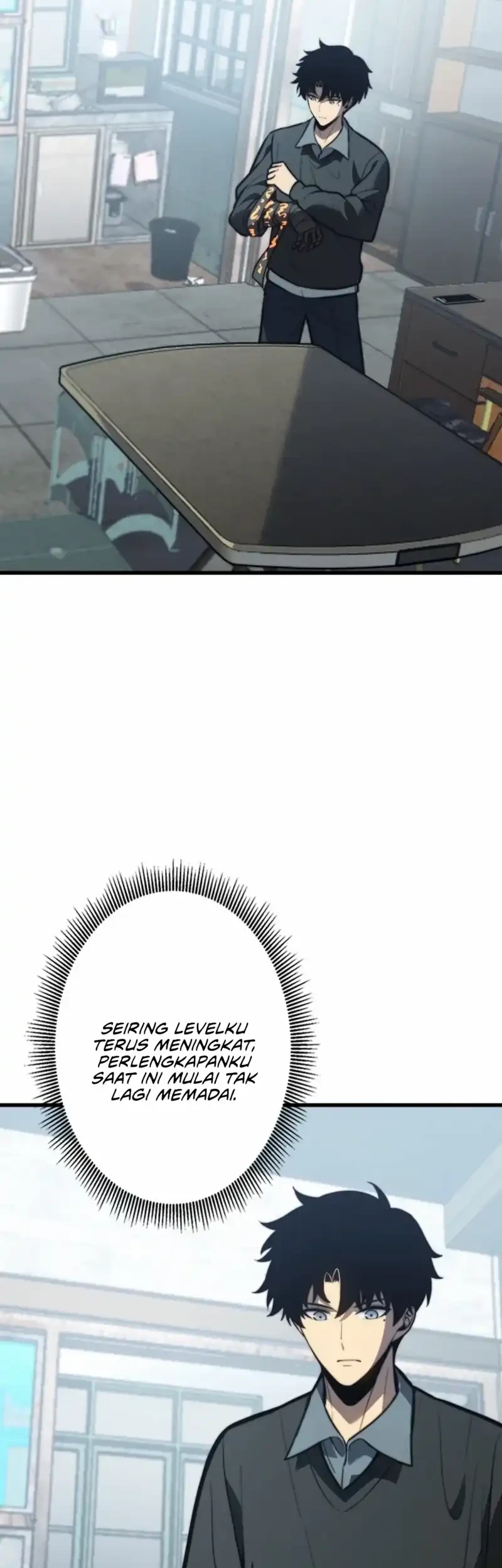 The Return of the Scorned Genius Chapter 27 Gambar 30