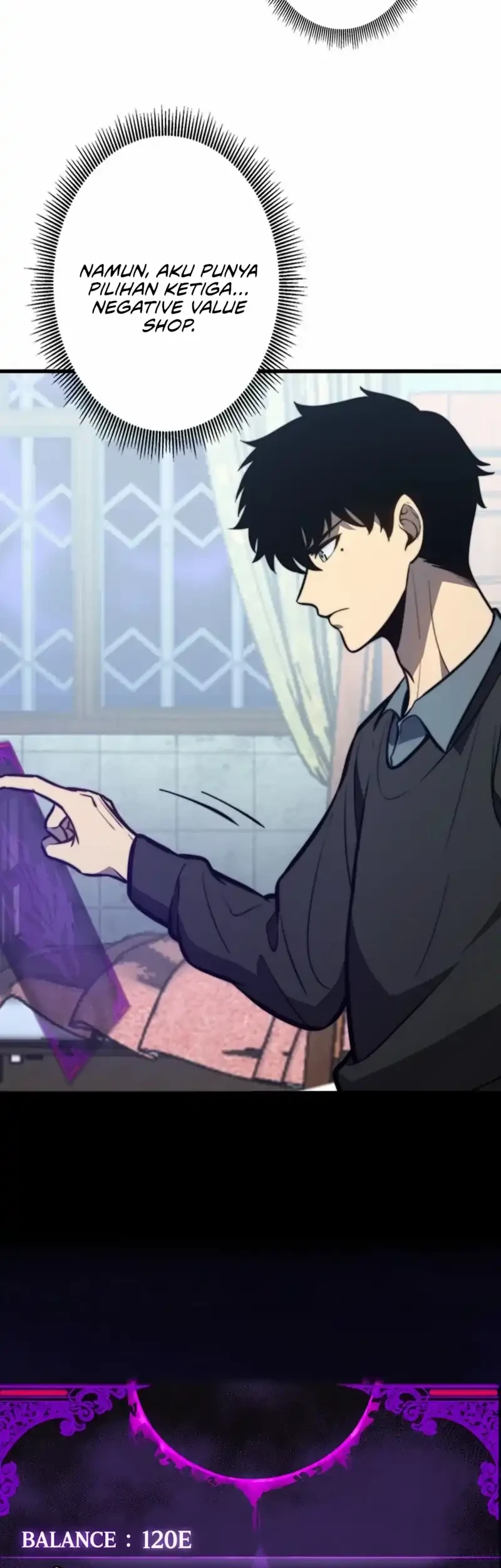 The Return of the Scorned Genius Chapter 27 Gambar 33