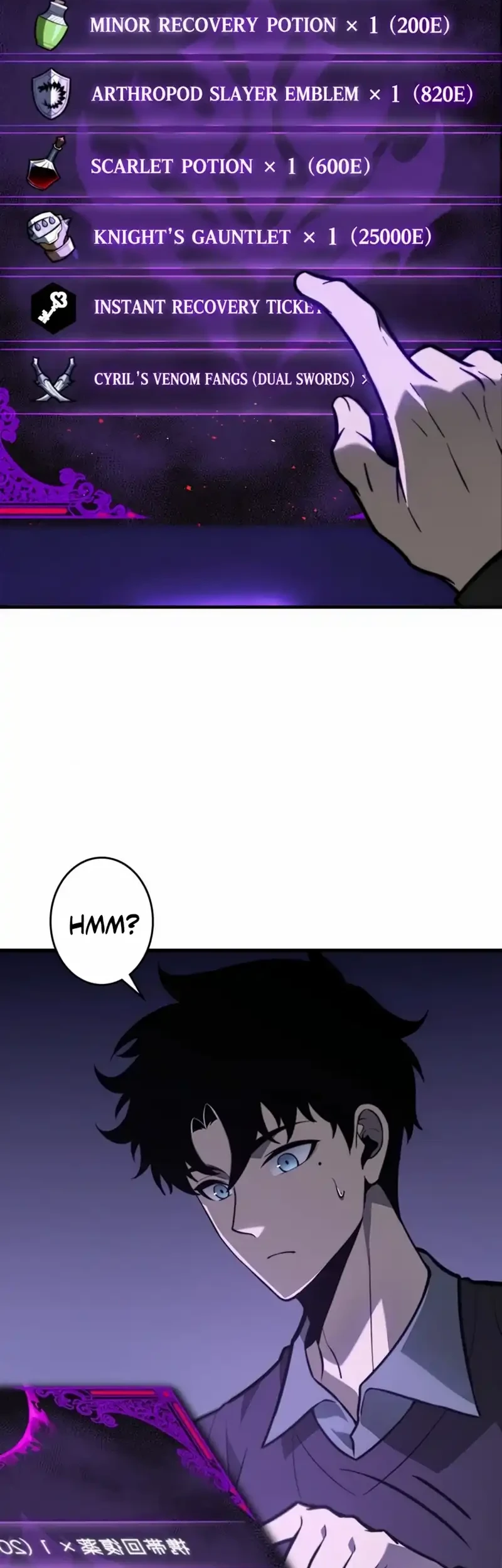 The Return of the Scorned Genius Chapter 27 Gambar 34