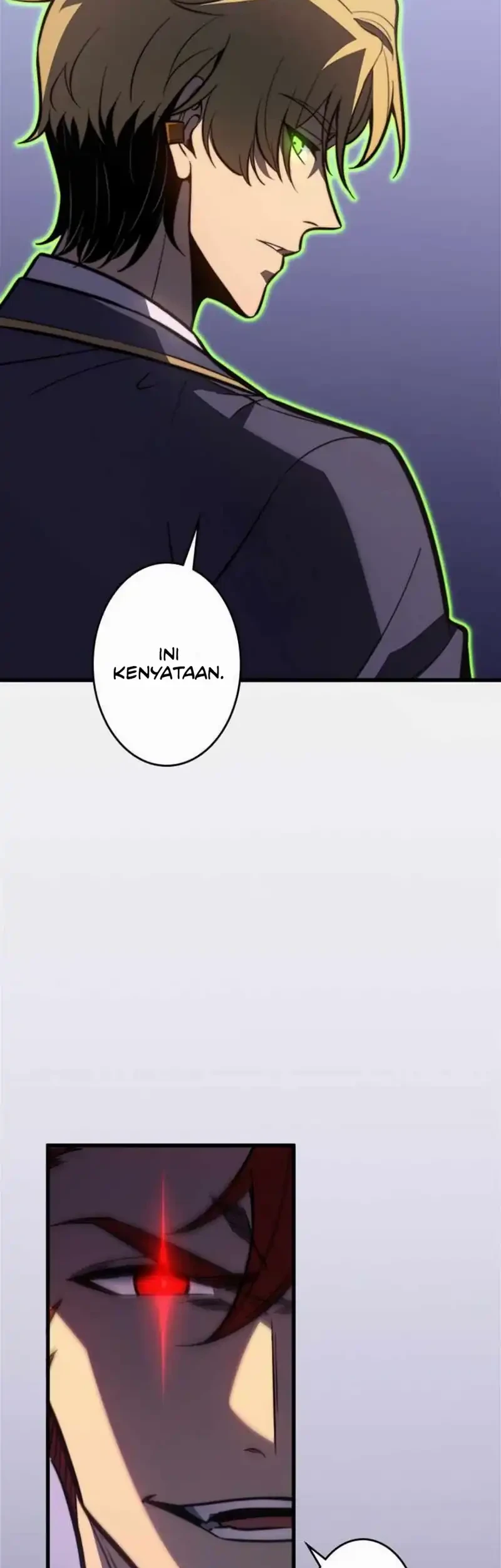 The Return of the Scorned Genius Chapter 28 Gambar 37
