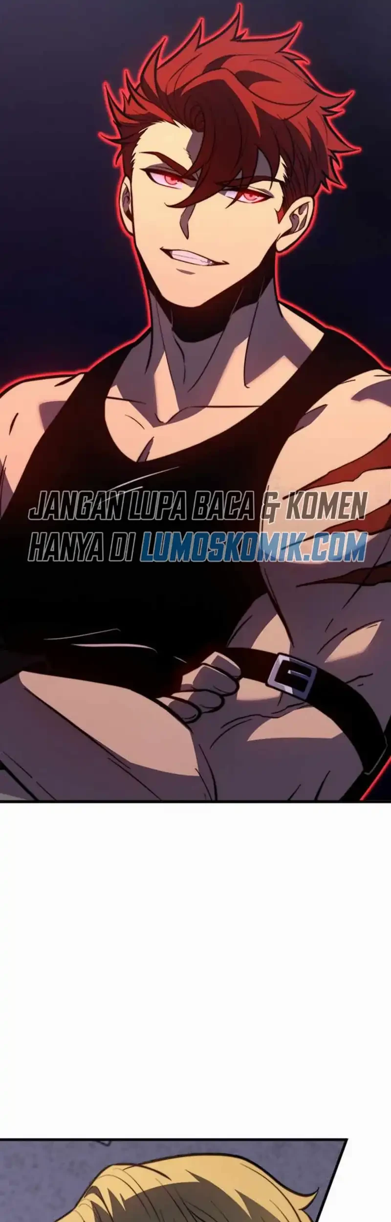 The Return of the Scorned Genius Chapter 28 Gambar 39