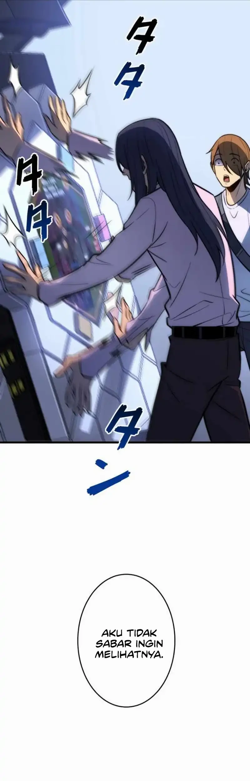 The Return of the Scorned Genius Chapter 28 Gambar 43