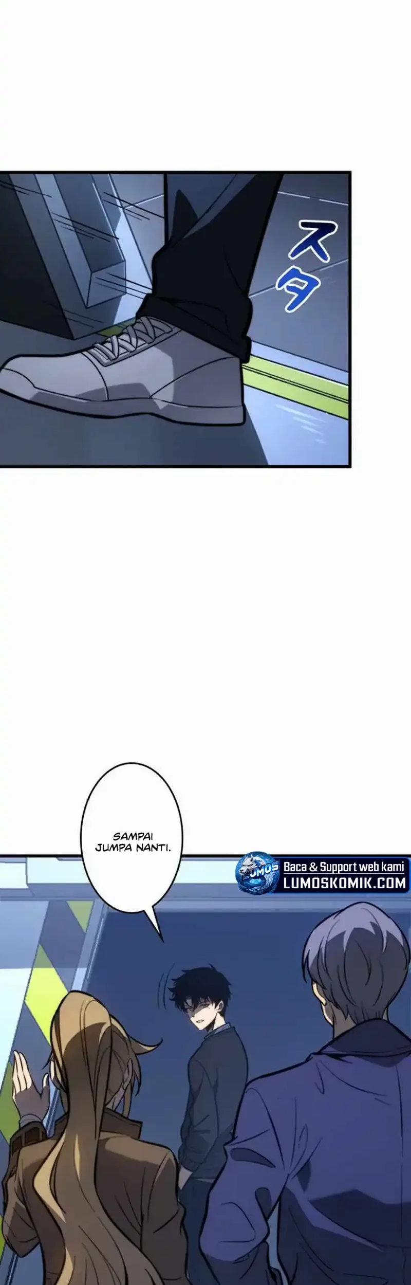 The Return of the Scorned Genius Chapter 28 Gambar 44