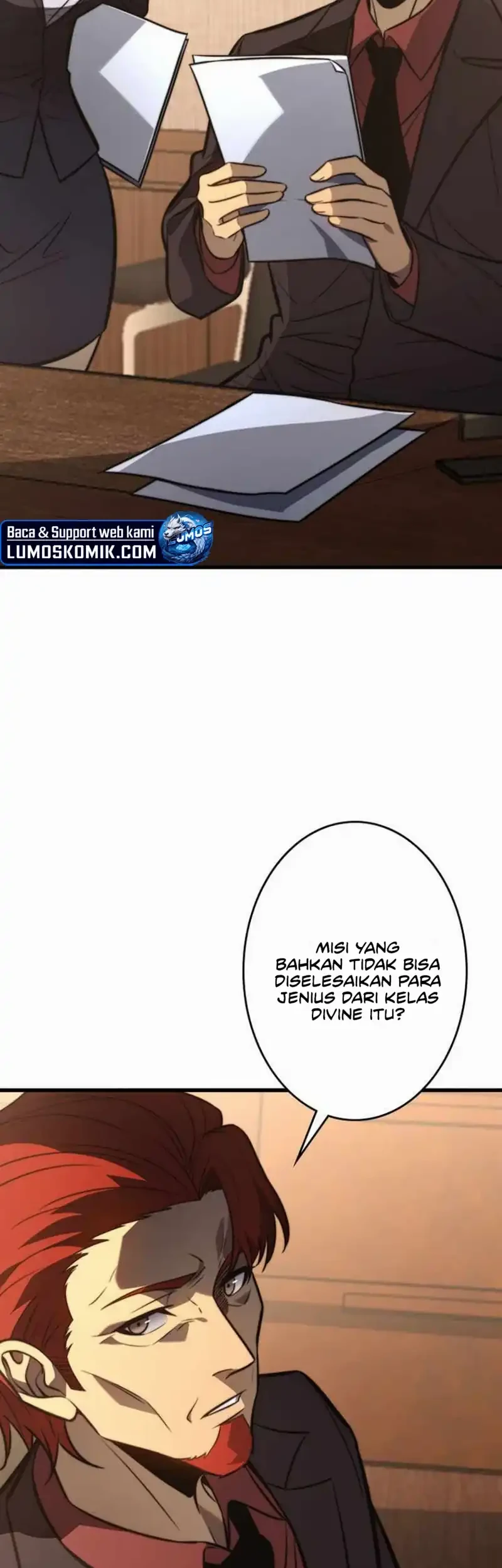 The Return of the Scorned Genius Chapter 28 Gambar 49