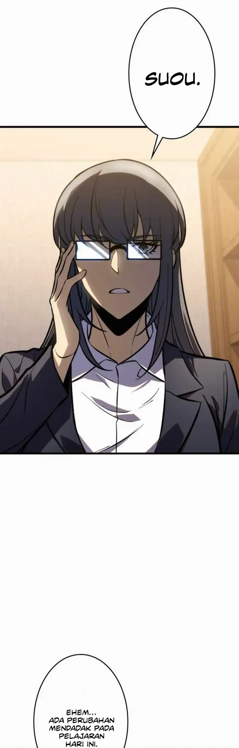 The Return of the Scorned Genius Chapter 28 Gambar 51