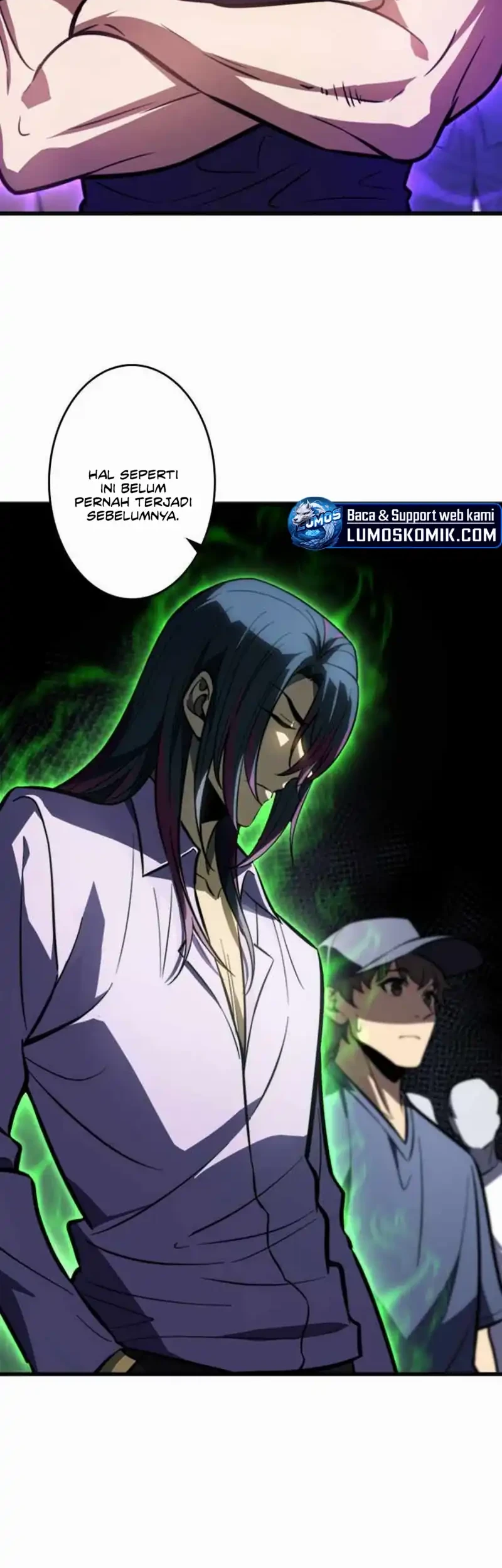 The Return of the Scorned Genius Chapter 28 Gambar 59