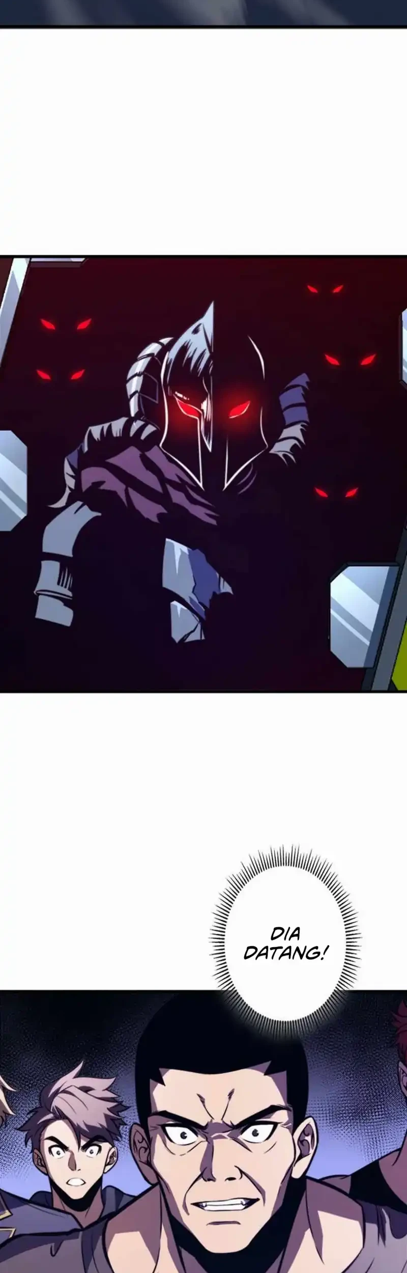 The Return of the Scorned Genius Chapter 28 Gambar 64