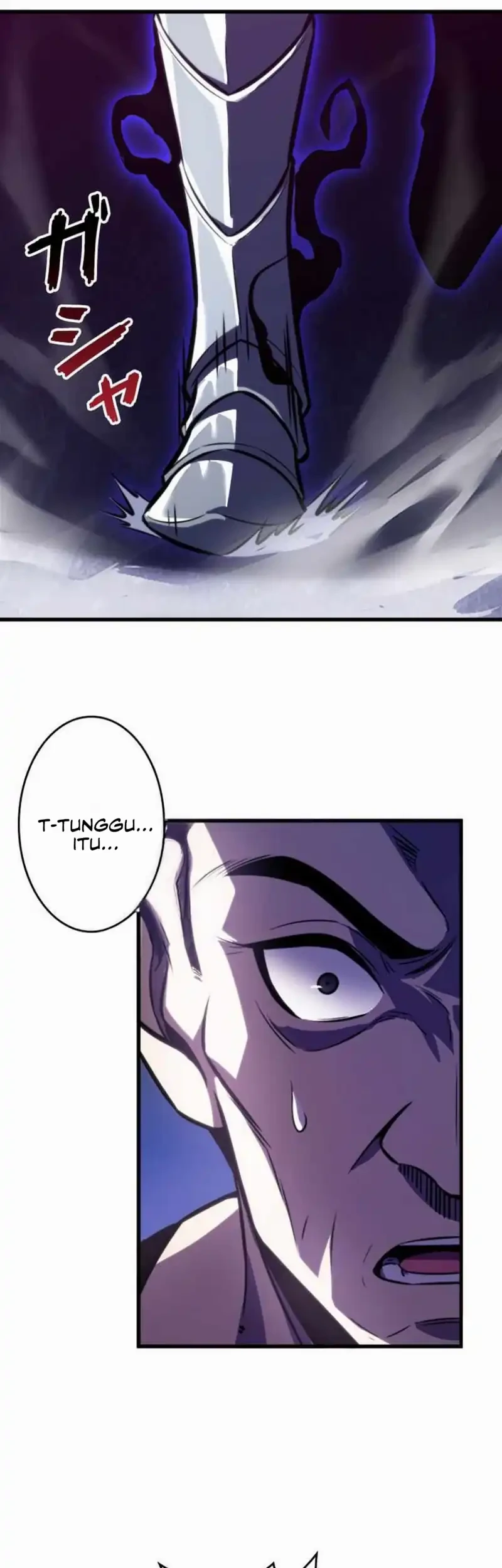 The Return of the Scorned Genius Chapter 28 Gambar 66