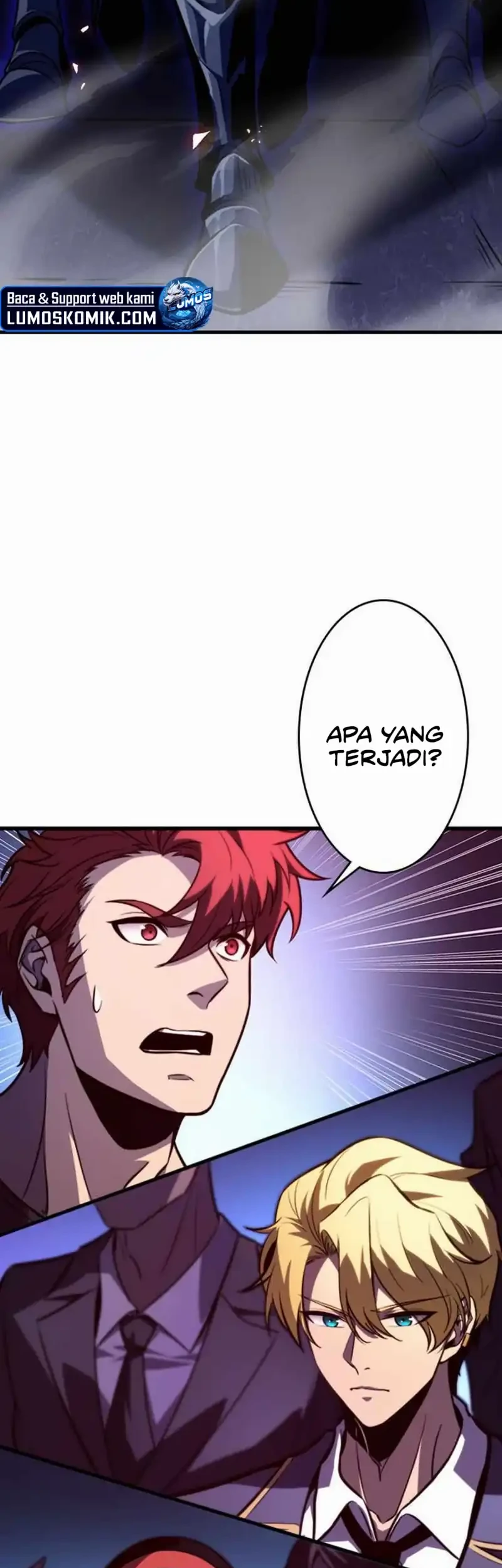 The Return of the Scorned Genius Chapter 28 Gambar 68