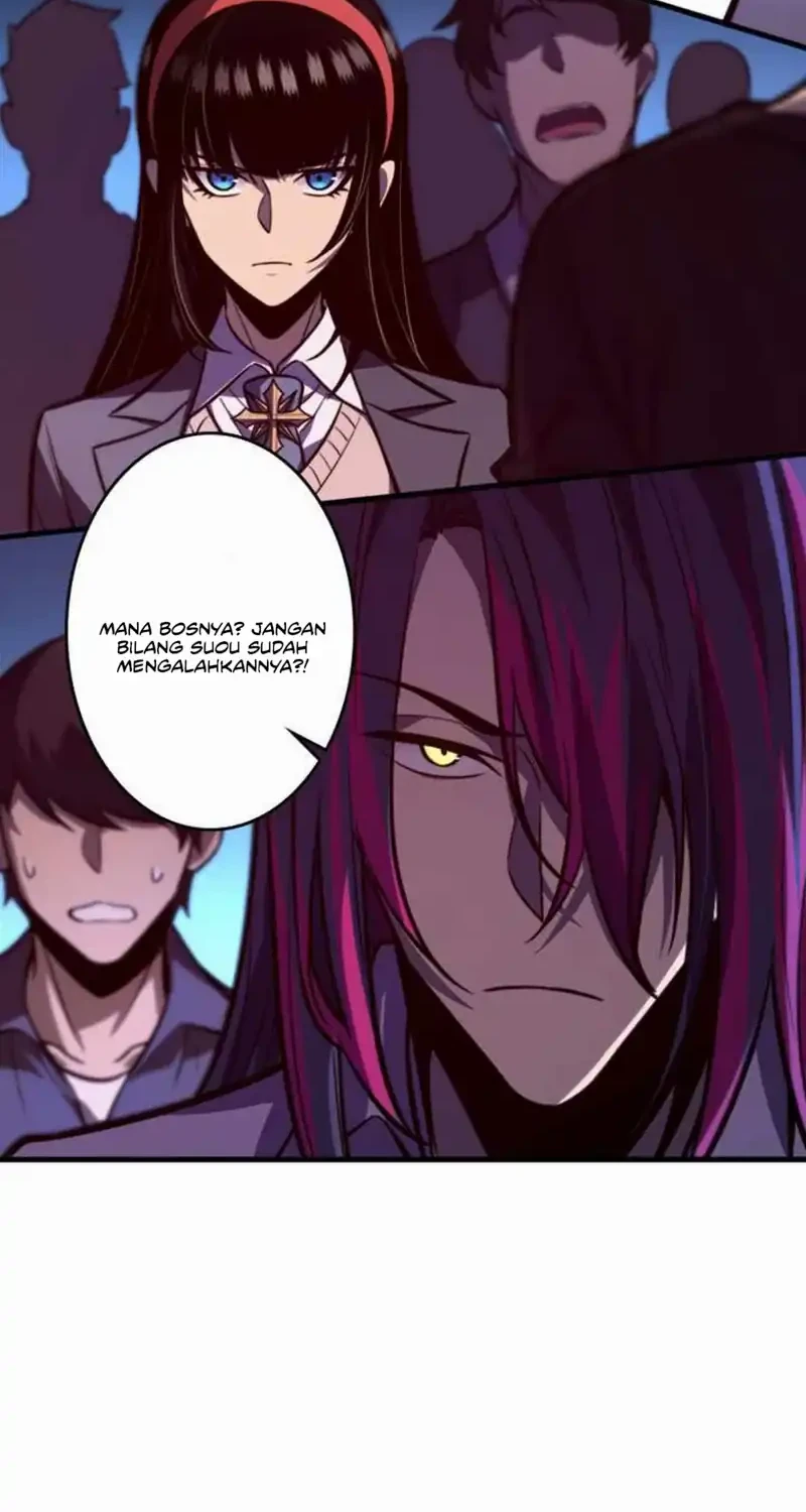 The Return of the Scorned Genius Chapter 28 Gambar 69