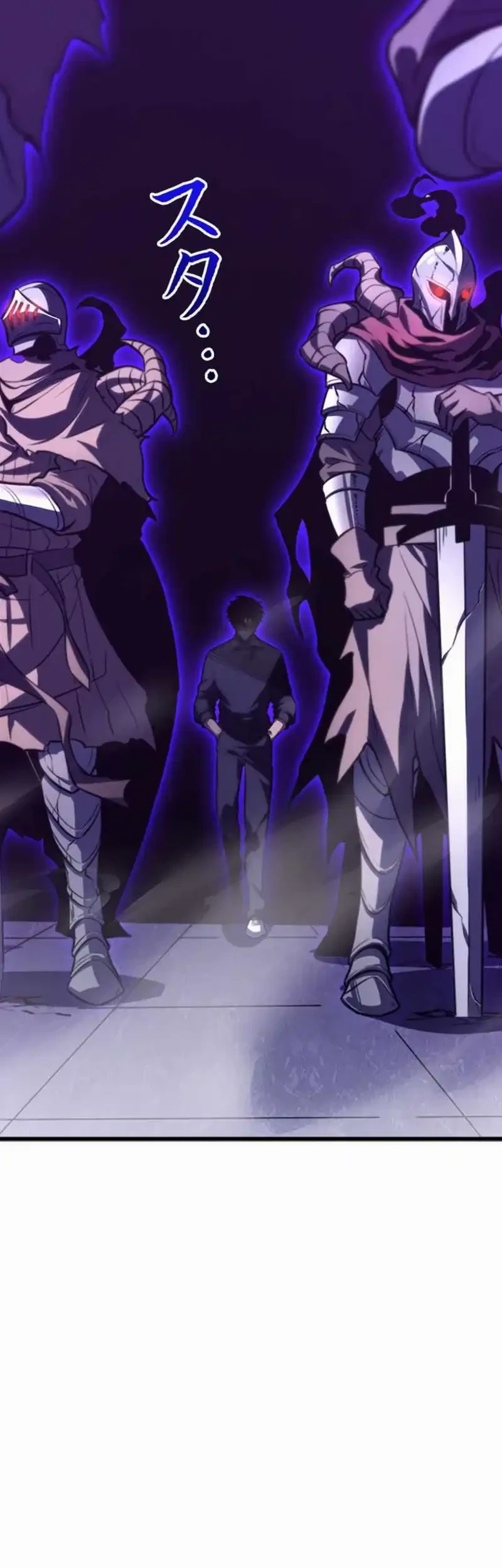 The Return of the Scorned Genius Chapter 28 Gambar 71