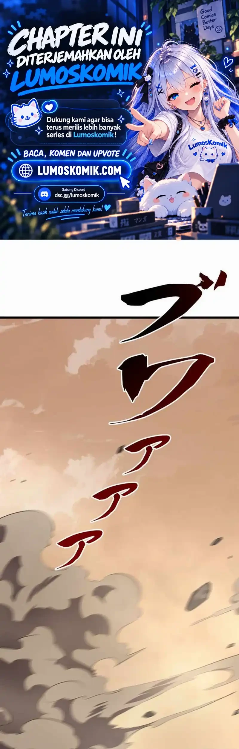 Komik The Return of the Scorned Genius Chapter 28 gambar 1
