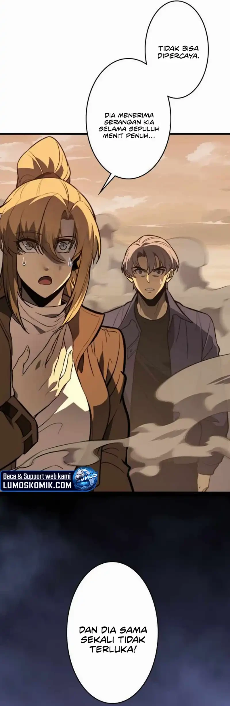 The Return of the Scorned Genius Chapter 28 Gambar 3