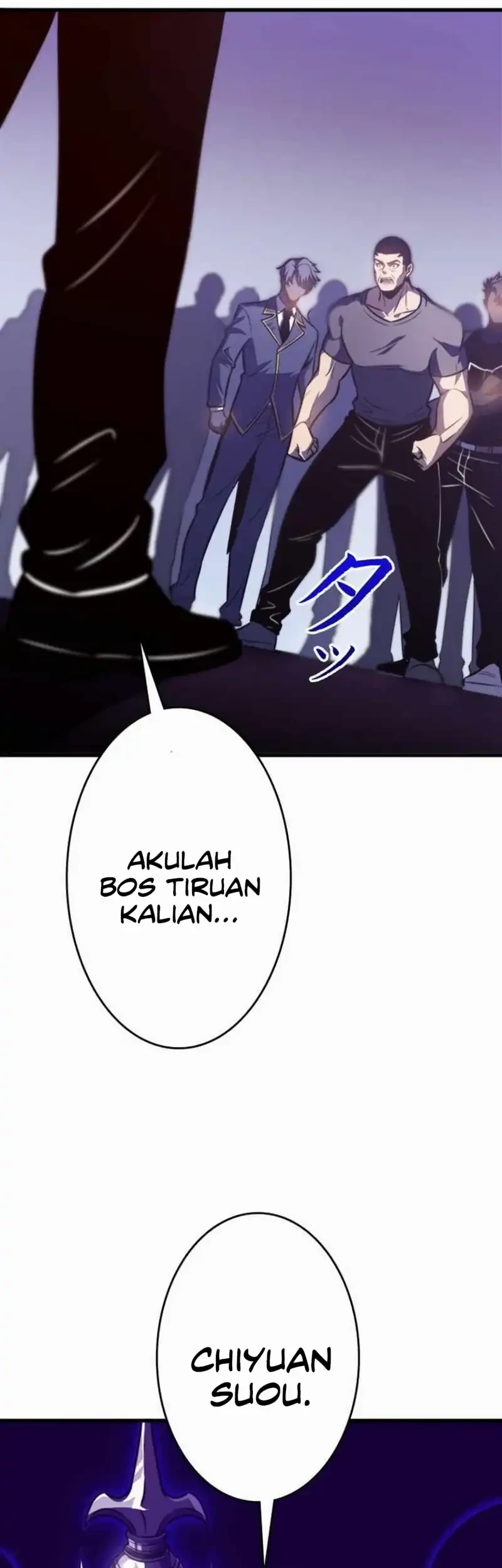 The Return of the Scorned Genius Chapter 28 Gambar 74