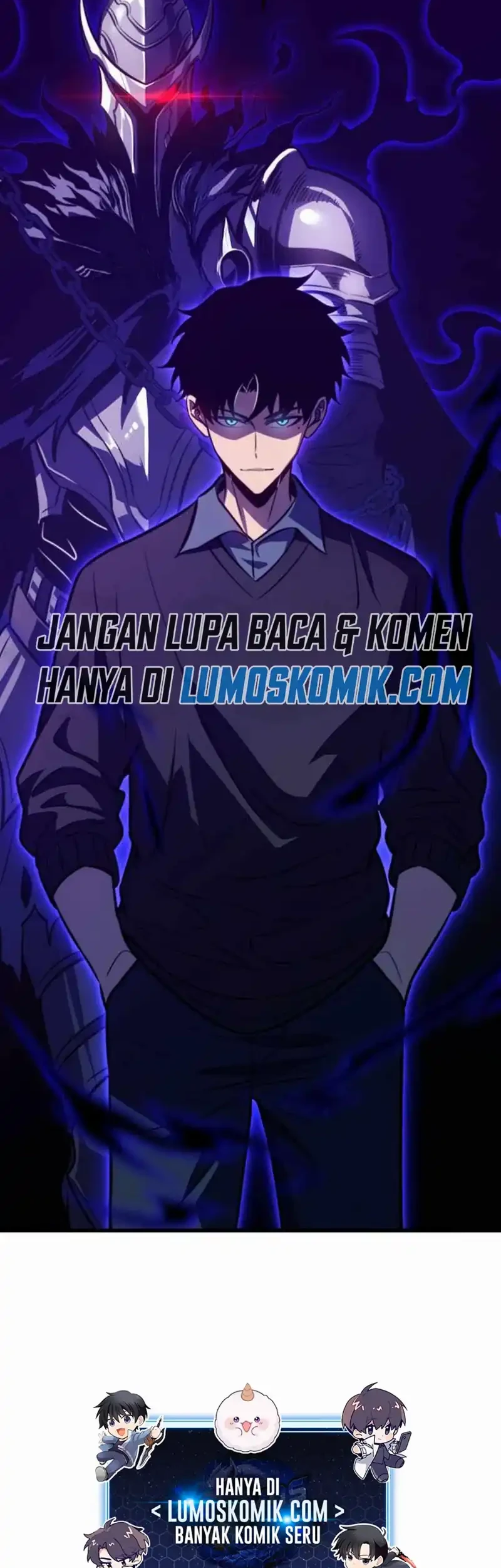 The Return of the Scorned Genius Chapter 28 Gambar 75