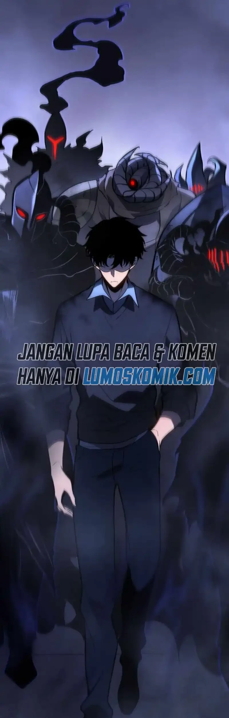 The Return of the Scorned Genius Chapter 28 Gambar 4