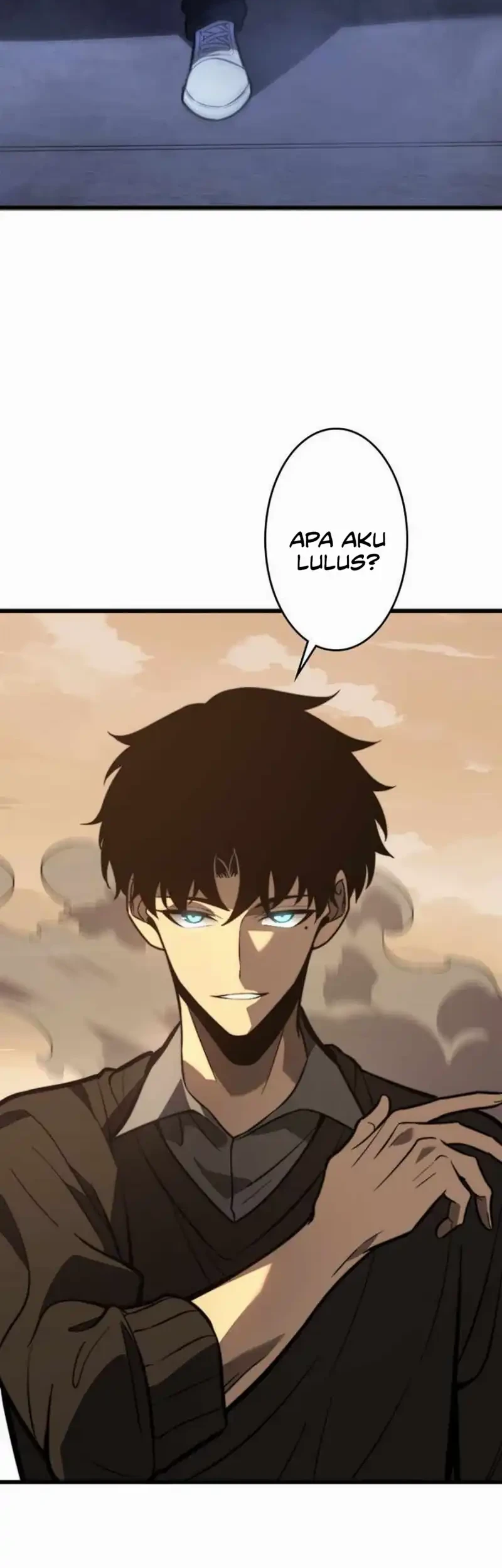The Return of the Scorned Genius Chapter 28 Gambar 5