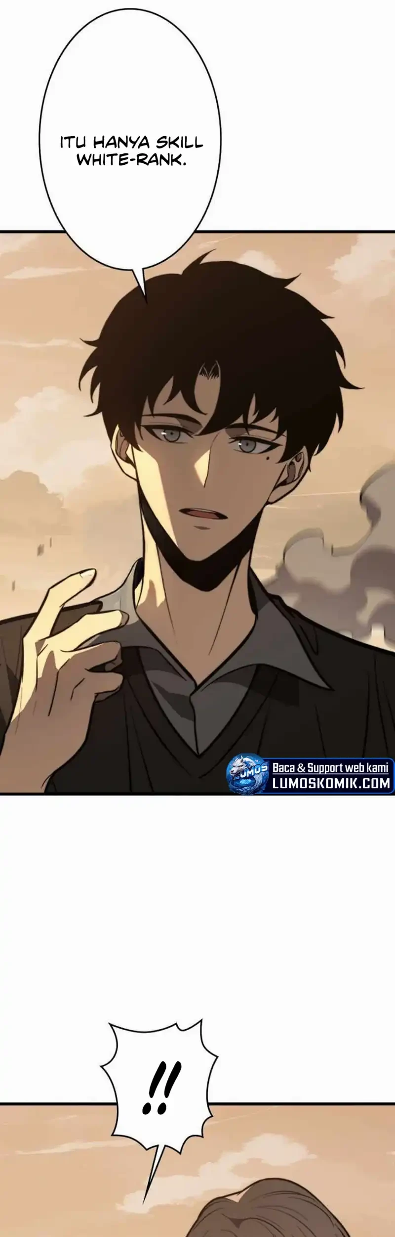 The Return of the Scorned Genius Chapter 28 Gambar 8