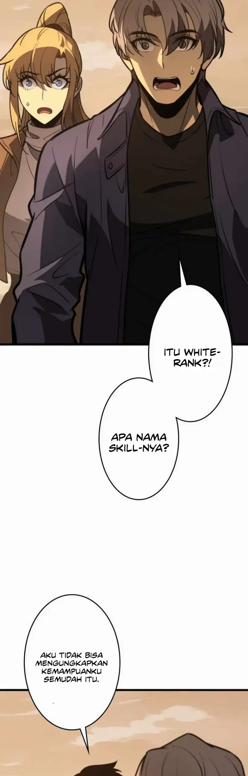 The Return of the Scorned Genius Chapter 28 Gambar 9