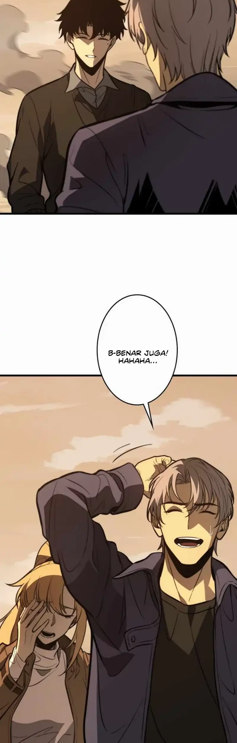 The Return of the Scorned Genius Chapter 28 Gambar 10