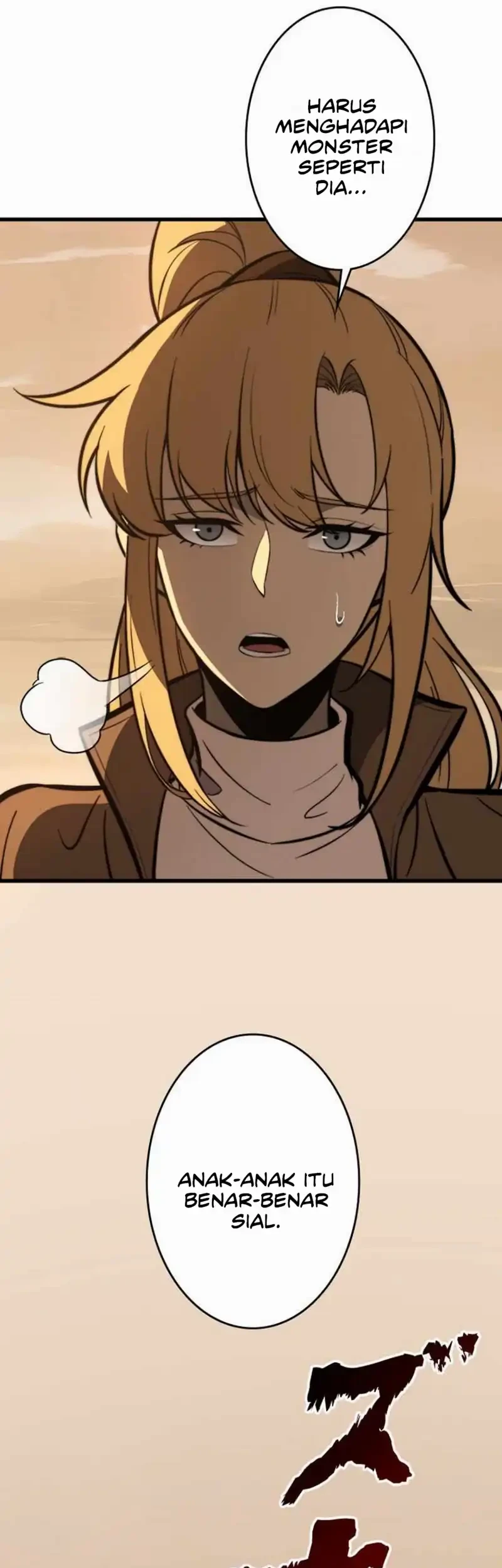 The Return of the Scorned Genius Chapter 28 Gambar 12