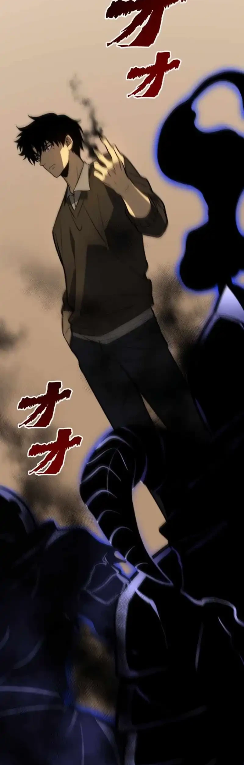 The Return of the Scorned Genius Chapter 28 Gambar 13